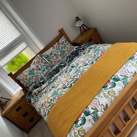 Stylish One Bedroom Central Bournemouth Flat المظهر الخارجي الصورة